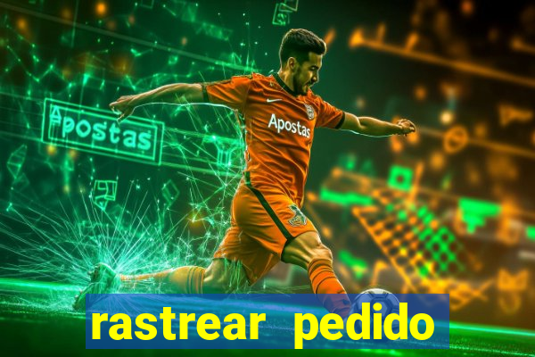 rastrear pedido inter shop casas bahia